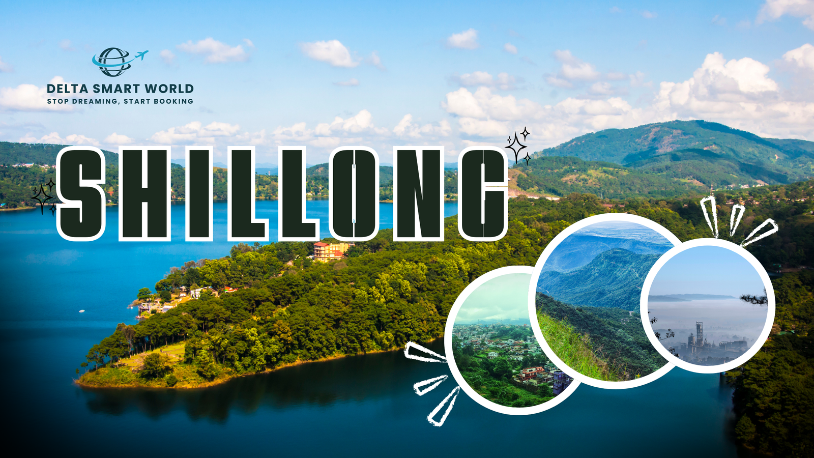 Shillong, Meghalaya
