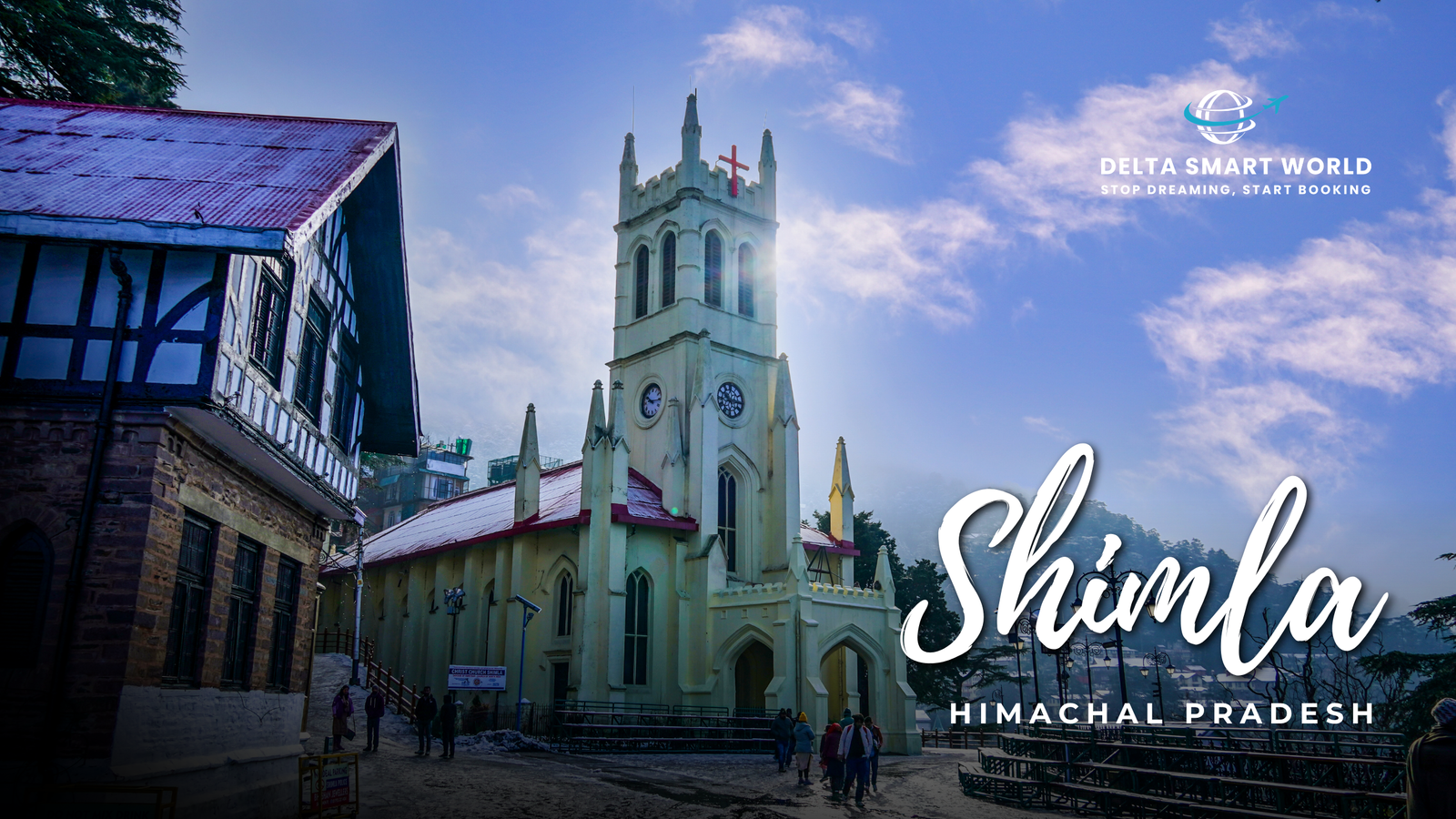 Shimla, Himachal Pradesh