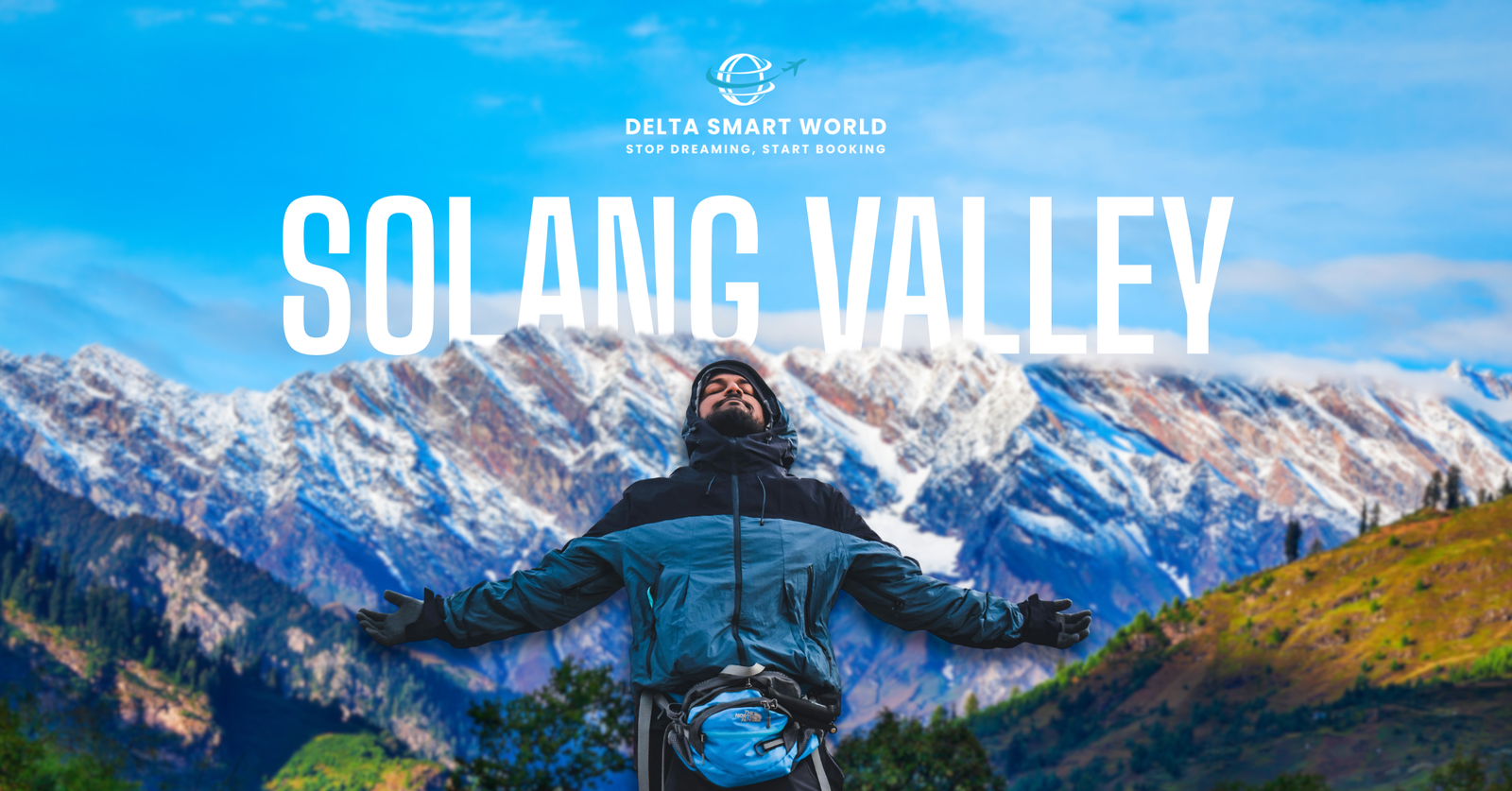 Solang Valley Travel Guide