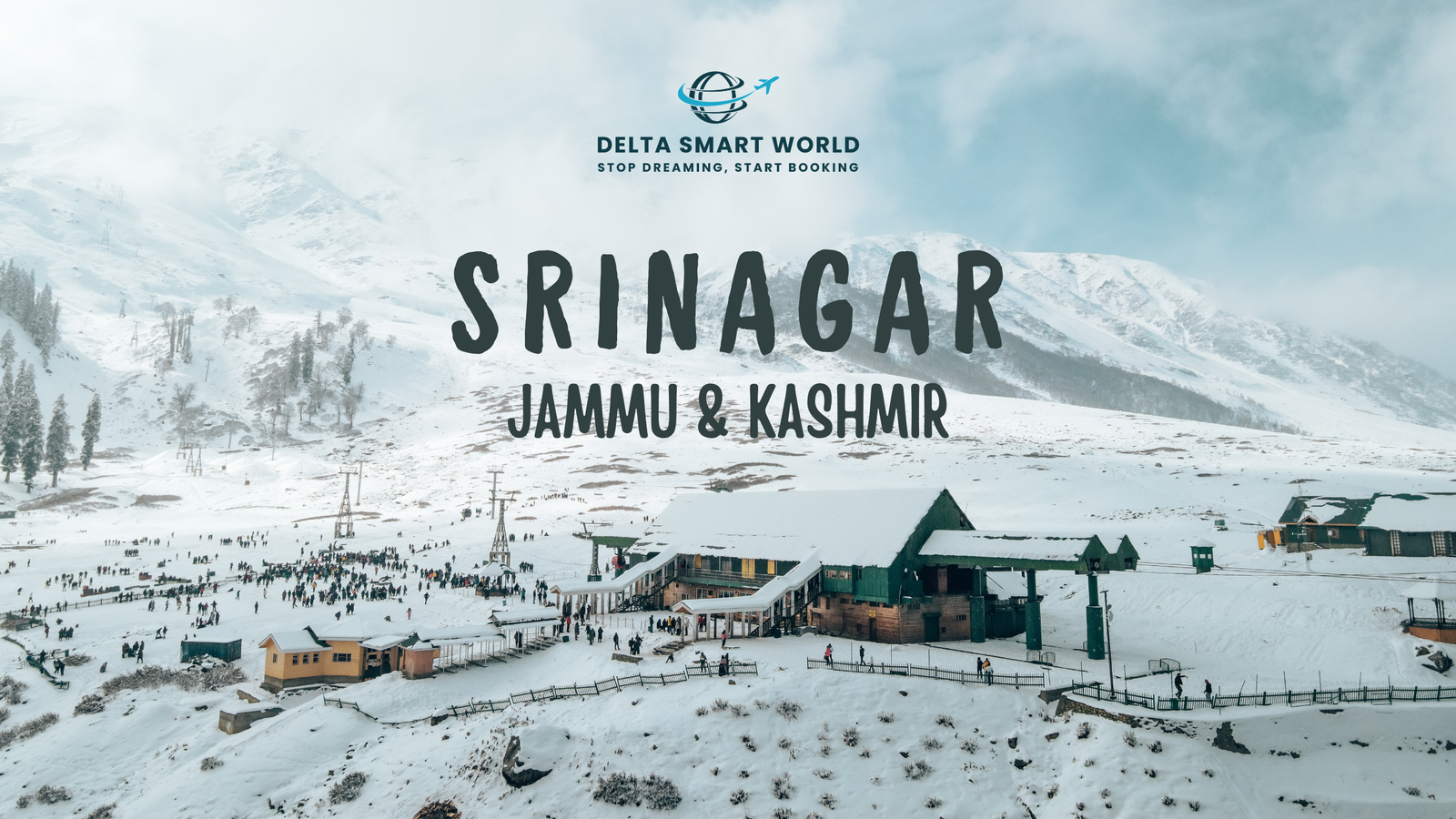 Srinagar, Jammu & Kashmir
