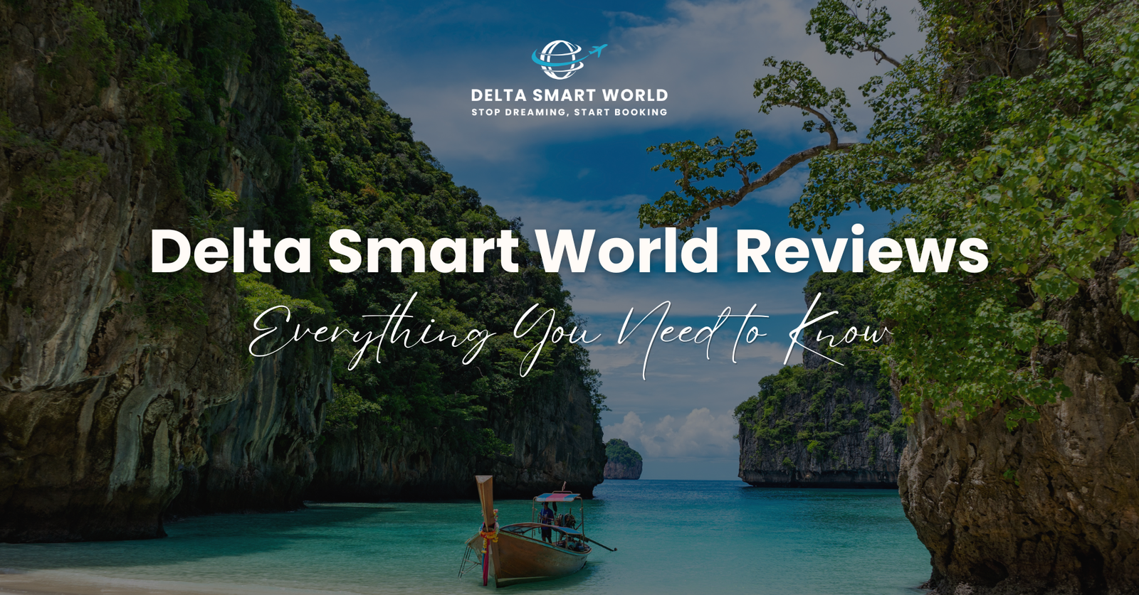 Delta Smart World Reviews - Everything You Need to Know