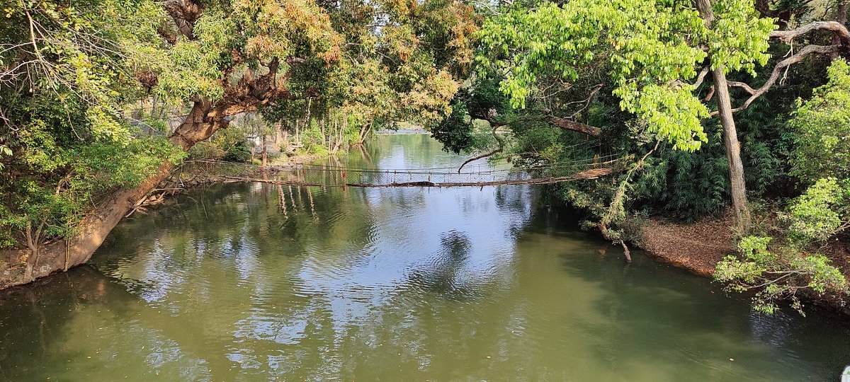 Cauvery Nisargadhama