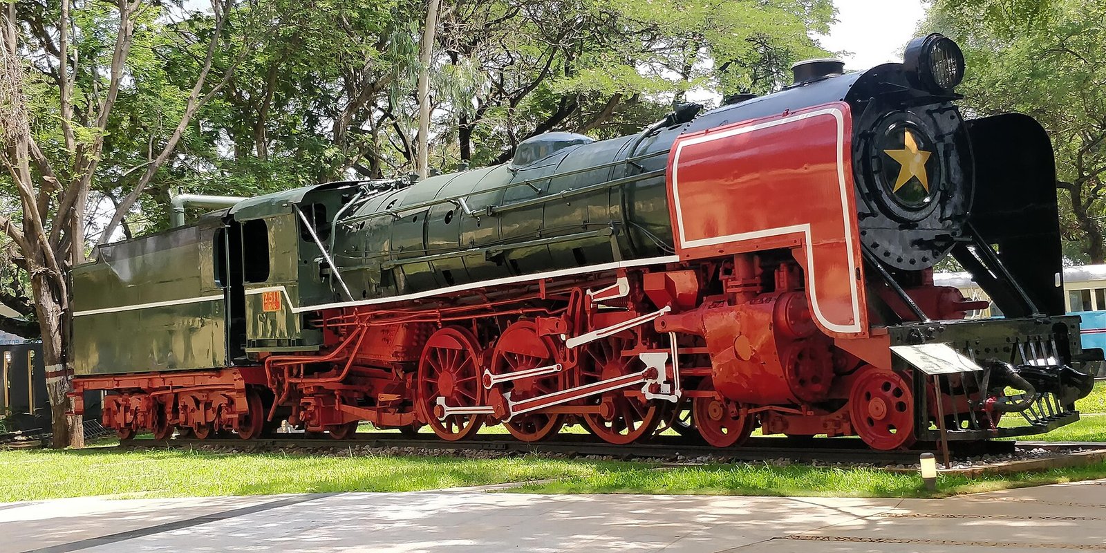 Mysore’s Rail Museum