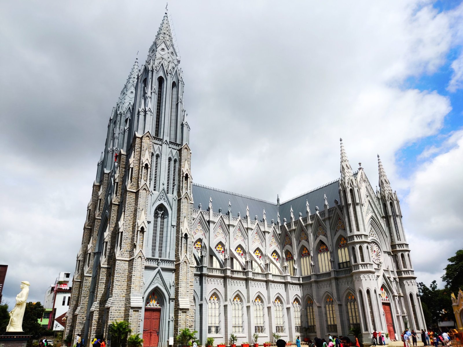 St. Philomena’s Church