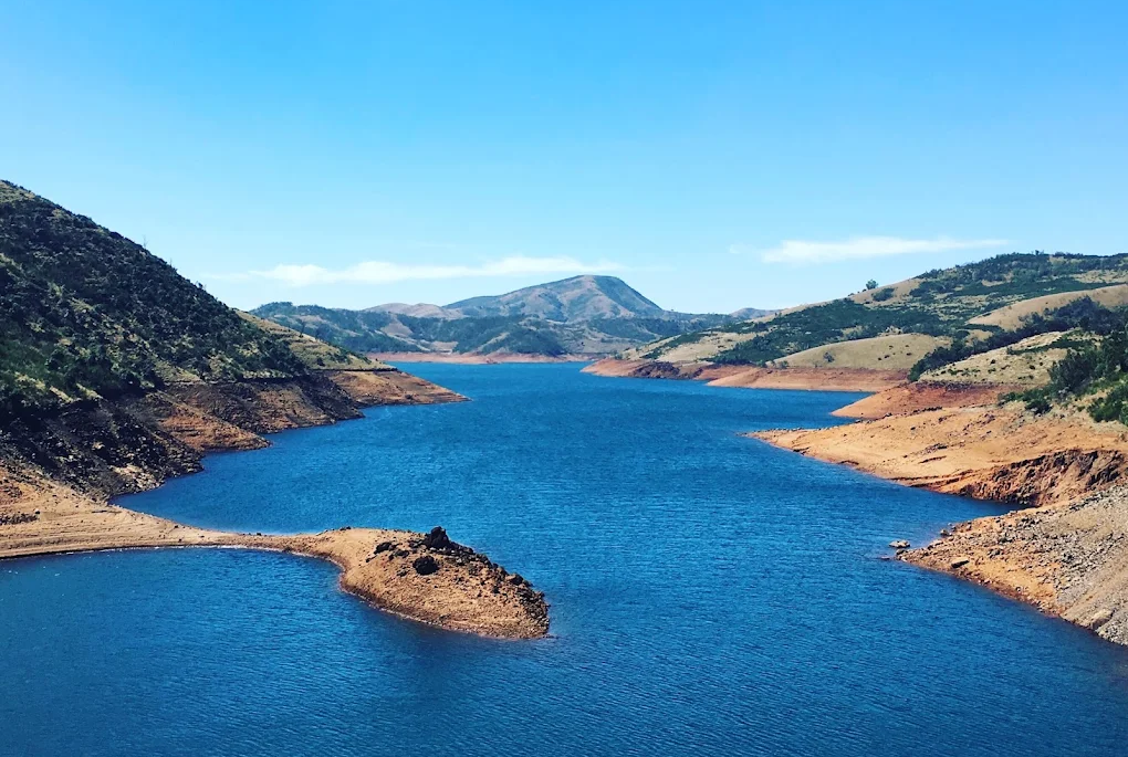 Avalanche Lake Ooty - Best Places to Visit in Ooty