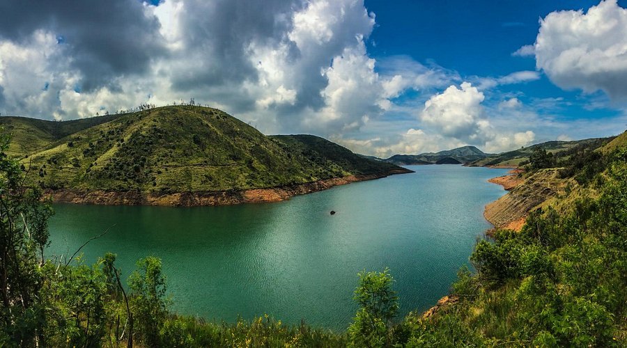 Ooty Lake - Best Places to Visit in Ooty