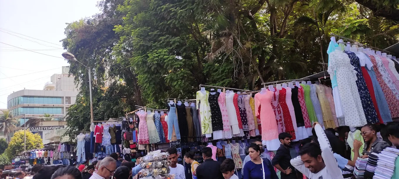 linking road